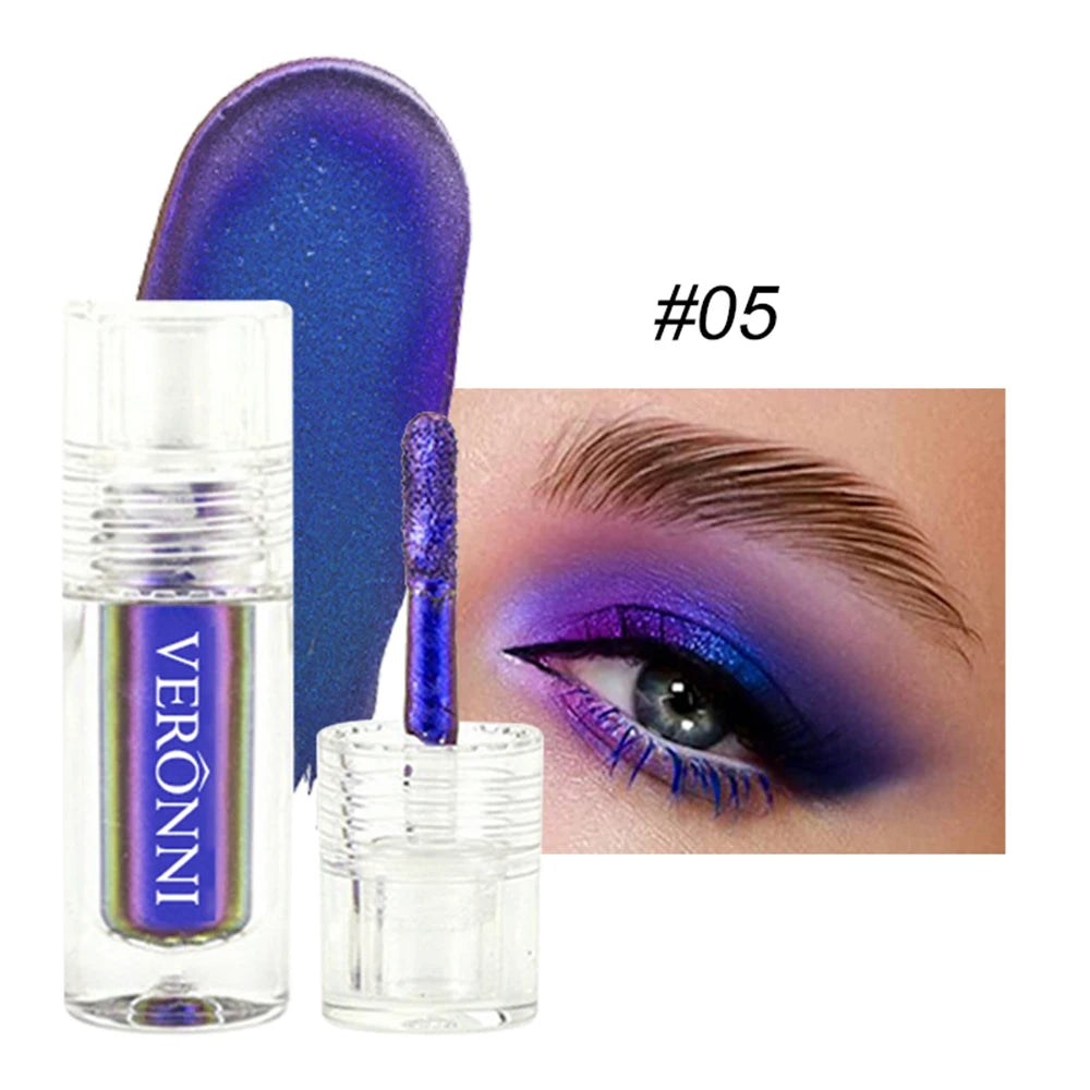 Yukona Prism - Chameleon Liquid Eyeshadow