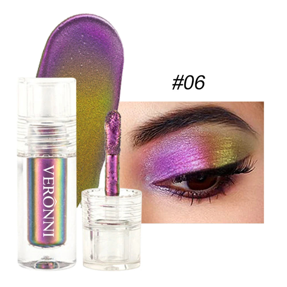 Yukona Prism - Chameleon Liquid Eyeshadow