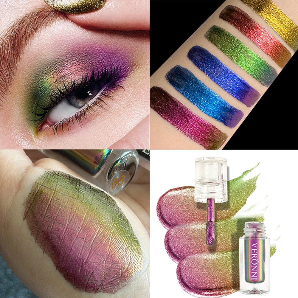 Yukona Prism - Chameleon Liquid Eyeshadow