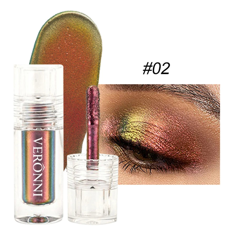Yukona Prism - Chameleon Liquid Eyeshadow