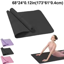 Yoga Anti Skid Mat
