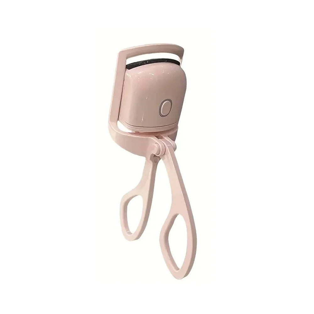 New Rechargeable Electric Eyelash Curler