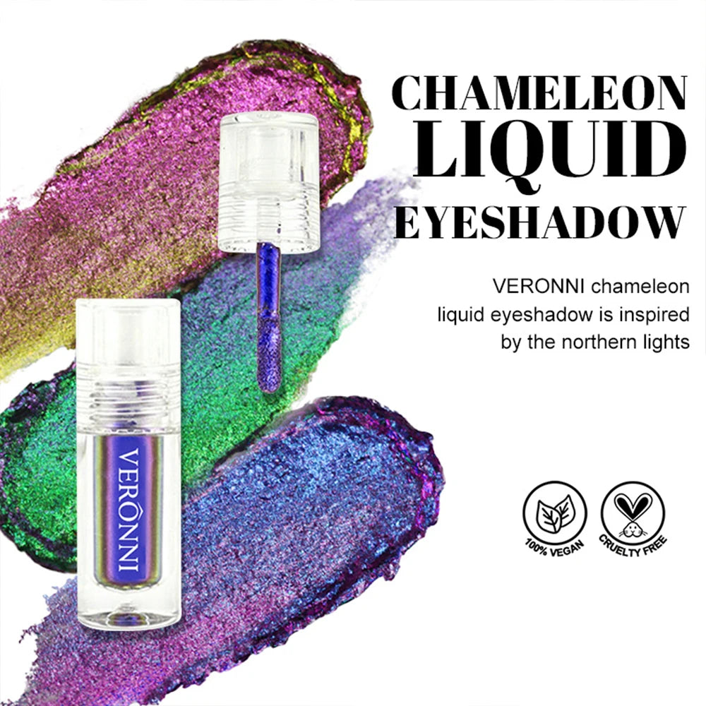 Yukona Prism - Chameleon Liquid Eyeshadow
