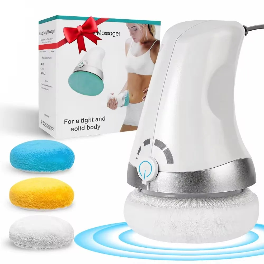 Cellulite Massager Body Sculpting Machine