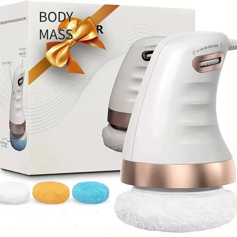 Cellulite Massager Body Sculpting Machine