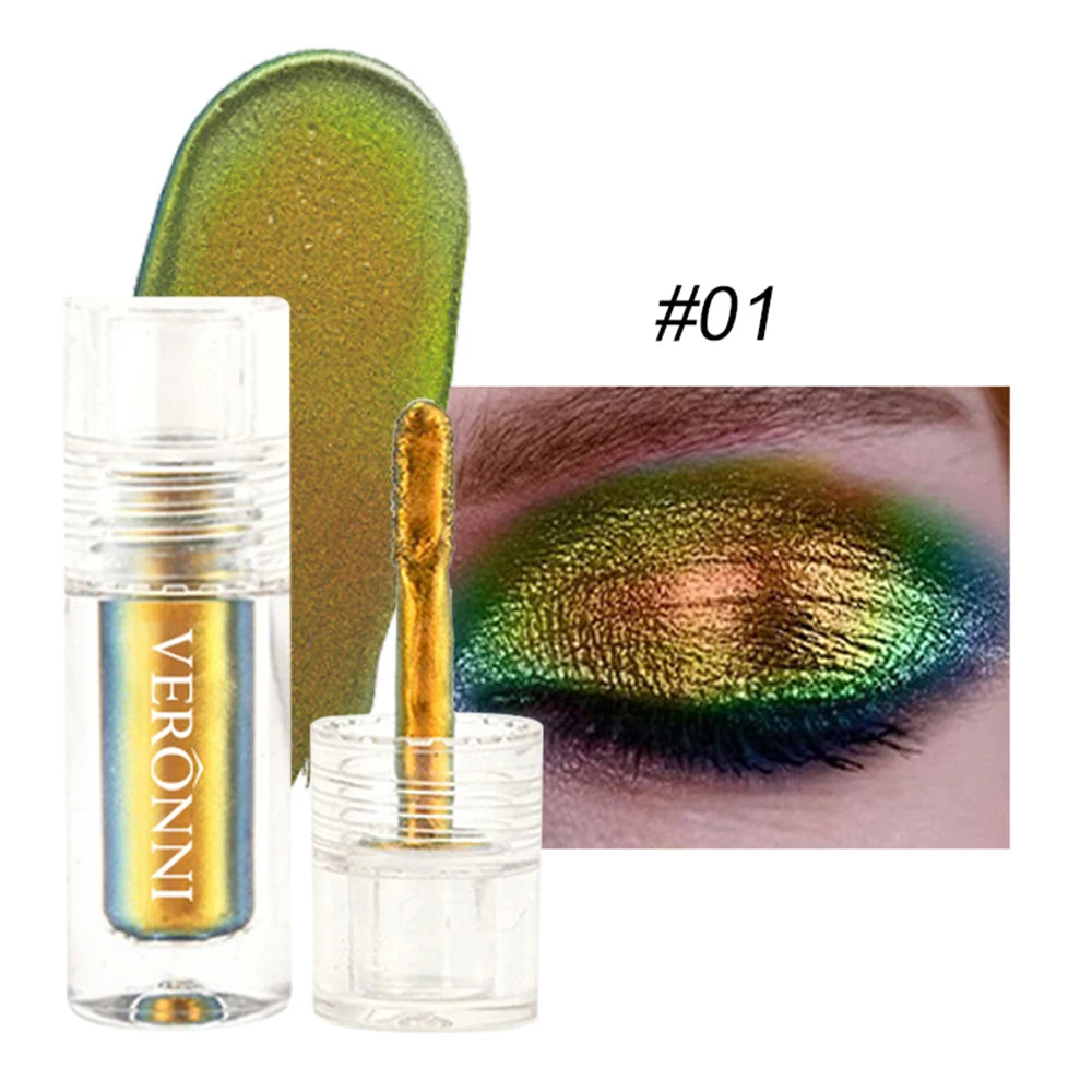 Yukona Prism - Chameleon Liquid Eyeshadow